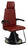 J-II - ENT Chair Licorice - 04-1550LICORICE
