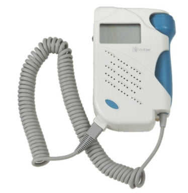 Medgyn Products Ultrasonic Pocket Doppler 3 mHz - 17127