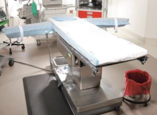 Invenio Healthcare HydraGuard Turnover Kit - I49-RTK00