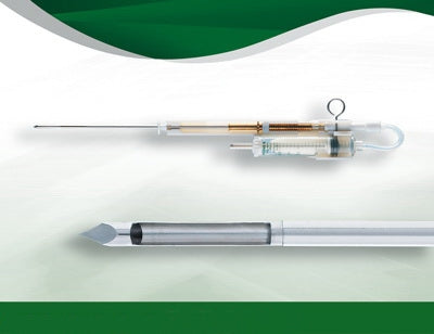 Vacora - Biopsy Probe 14 Gauge - VB14138