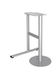 A&D Engineering - Blood Pressure Monitor Stand For use with TM-2657P Blood Pressure Monitor - TM-ST520