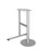 A&D Engineering - Blood Pressure Monitor Stand For use with TM-2657P Blood Pressure Monitor - TM-ST520