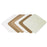 Alimed AliPlast and Plastazote Blanks Orthotic Sheet Without Closure - 4952