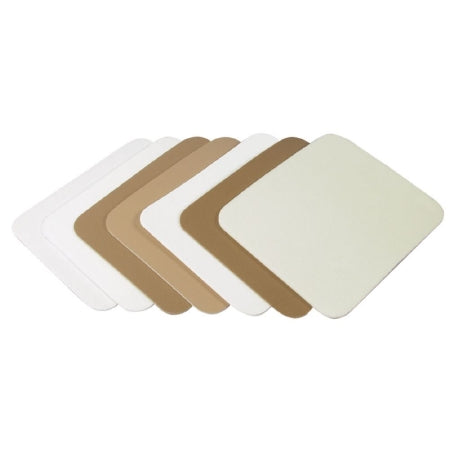 AliPlast and Plastazote Blanks - Orthotic Sheet Without Closure - 4952