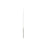 Miltex-Integra Probe Ear Buck Spencer 5-1/2" Ea - 19-210