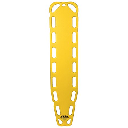 Allied Healthcare BACKBOARD, XTRA W/O PINS HIGH - L812000A-XXX