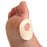 McKesson McKesson Pedi-Pads Bunion Pad Size 104 Adhesive - 95092