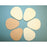 Aetna Felt Corporation Metatarsal Pad Foot - 10159