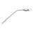 Miltex-Integra Tube Suction Rosen 6Cmx14G Ea - 19-530