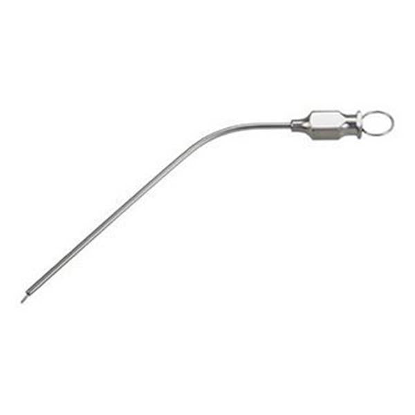 Miltex-Integra Tube Suction Rosen 6Cmx14G Ea - 19-530
