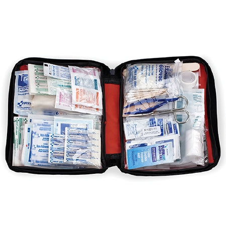 Acme United First Aid Kit Soft Case - FAO-452