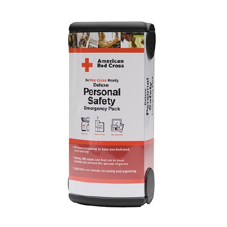 American Red Cross - Emergency Kit - RC-613