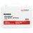 McKesson McKesson First Aid Kit 25 Person Metal Case - 30322