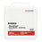 McKesson McKesson First Aid Kit 50 Person Plastic Case - 30325