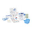 McKesson - First Aid Kit 50 Person Plastic Case - 30325
