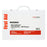 McKesson McKesson First Aid Kit 100 Person Metal Case - 30326