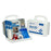 Acme United First Aid Only Burn Kit Plastic Case - 440-O/FAO
