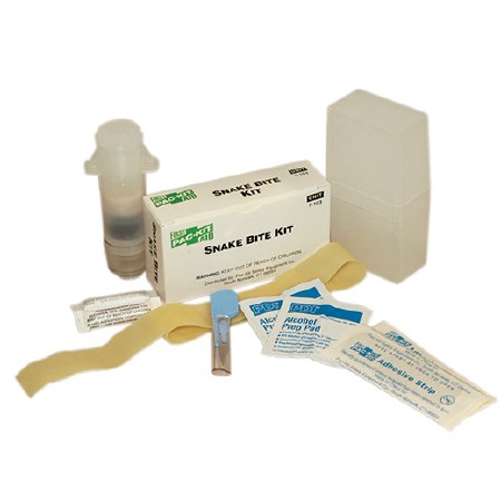 Acme United Emergency Snake Bite Kit - 7103