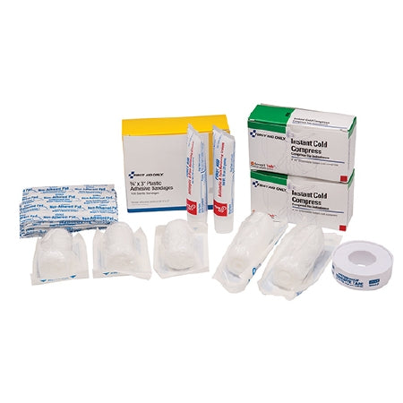 Acme United K-50 First Aid Kit Refill - 90648