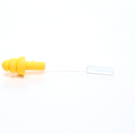 3M E-A-R UltraFit Test Ear Plugs Cordless One Size Fits Most Yellow - 393-2001