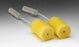 3M E-A-R Classic - Test Ear Plugs Cordless One Size Fits Most Yellow - 393-2003-50