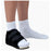 Deroyal Industries Inc Shoe Post-Op Deluxe Perforated Suede Black Wood Sole/Rubber Bottom Size Large Ea - 2007-09