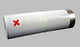 R & D Batteries - Micro Tymp Thermometer Battery 2.4 Volt For use with MicroTymp II - 5831