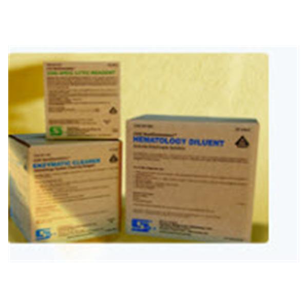 Clinical Diagnostic Solutions Cds Medonic Ca 620 Enzymatic Cleaner Ea - 501-030