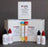 BioSys Plus Dip Reproductive Endocrinology Assay Control Kit Leukocytes, Nitrite, Urobilinogen, Protein, pH, Blood, Specific Gravity, Ketones, Bilirubin, Glucose, Hemoglobin, Microalbumin, Creatinine, hCG Positive / Negative Level 3 X 2 X 15 mL