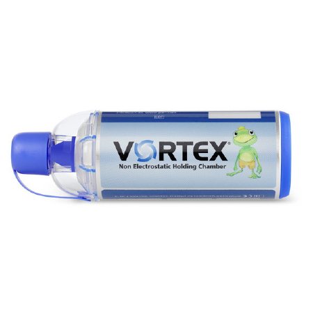 Vortex - Valved Holding Chamber - 051F7000