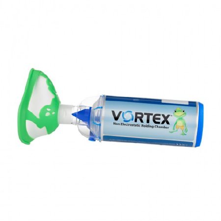 Vortex - Holding Chamber with Mask - 051F7200