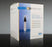 Instant-View Driven Flow FOB - Stool Specimen Container 2 mL Screw Cap with Sampling Device - 05-7602TU-50