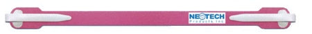 Neotech Products EZCare Softouch Tracheostomy Tube Holder - N925