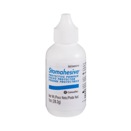 Stomahesive - Adhesive Powder 1 oz. Bottle Protective Powder - 025510