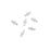 Natus Medical - Replacement Nubbies Adapter For Eartip - 1700-9686