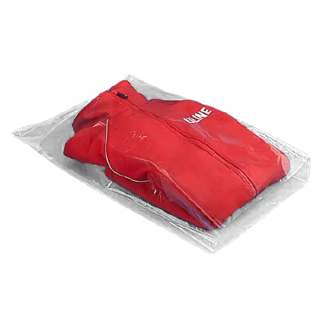 Uline - Open Ended Bag 18 X 24 Inch 2 mil - S-1011