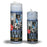 Stay Cool - Cooling Towel Neck / Head Large 17 X 27 Inch Microfiber Reusable - 760391