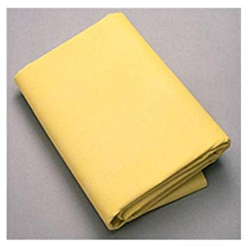 ALLCARE INC Emergency Blanket 60 W X 90 L Inch Polyester - EB100