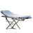 ALLCARE INC ER Stretcher Sheet Fitted 40 W X 80 L Inch Spun Bond Polypropylene Disposable - ER600