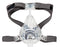 Vyaire Medical AirLife Full Face Mask Full Face Style Large 4-Point Headgear with Crown Strap - NIV041L