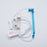 Becton Dickinson IV ADMIN SET, ALARIS W/SMARTSI(20/CS) - 11484001