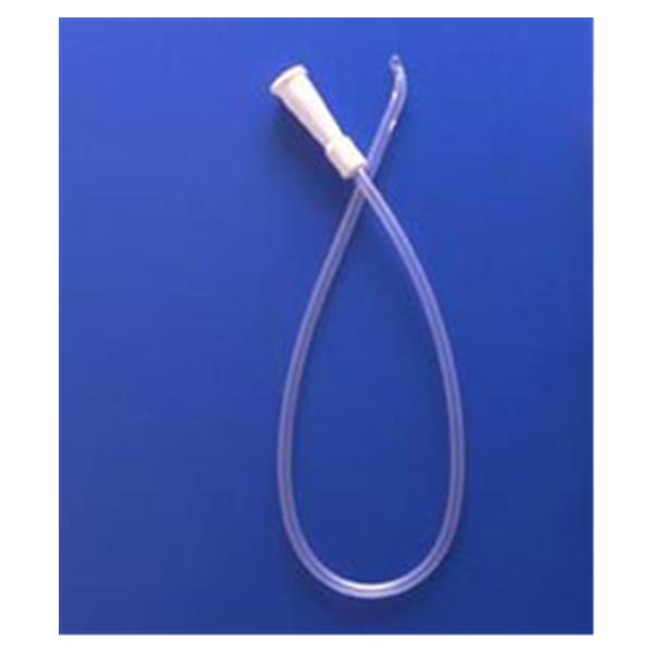 Teleflex Catheter Intermittent Easycath 16Fr Coude Tapered Tip Pvc Self-Cath 16" 50/Bx - EC163