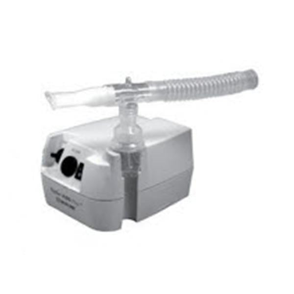 Salter Labs Nebulizer Aerosol Acorn Ii Adult T-Mouthpie 50/Case - 8924-7-50