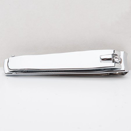 Medline - Toe Nail Clipper Thumb Squeeze Lever - NC4100ST