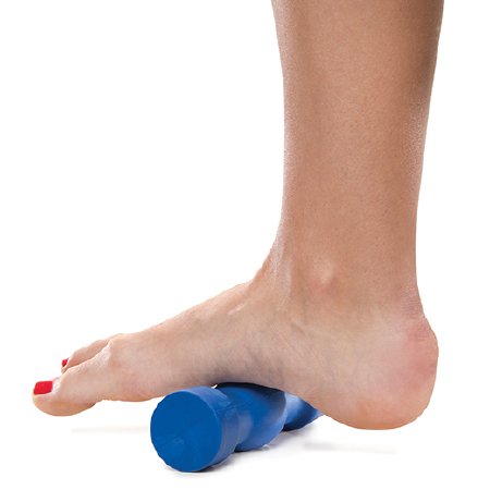 Swede-O Plantar F3 - Foot Roller Segmented Roller - OMN-3120