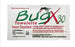 BugX 30 - Insect Repellent Towelette Individual Packet - 12643
