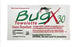 BugX 30 - Insect Repellent Towelette Individual Packet - 12644