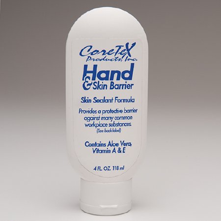 CoreTex - Skin Protectant 4 oz. Bottle Scented Cream - 22664