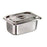Polarware Cover Instrument Tray Stainless Steel Ea - 1002-2