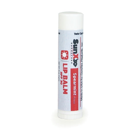 Coretex Products Sun X Lip Balm .15 oz. Tube - 71690